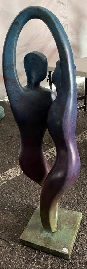 Boris Kramer Artist